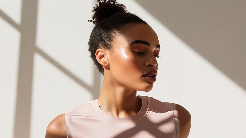 Focus Concentration Blend That Stops Self Sabotage - Self Improvement Superfood Nutrition Article