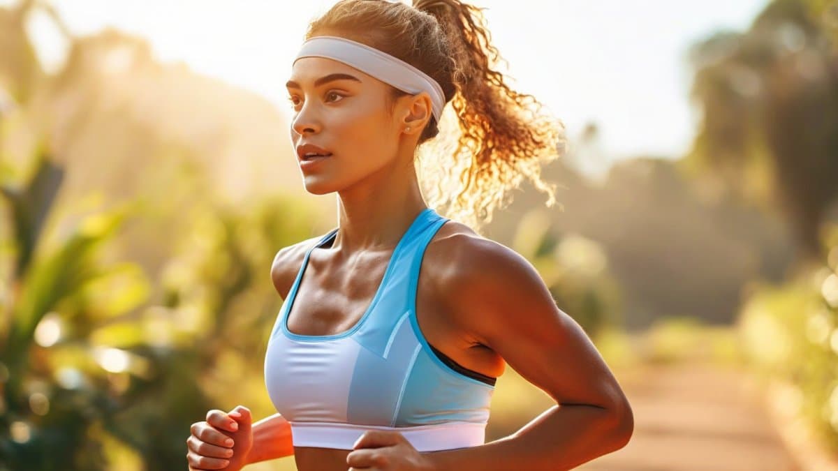 Reducing Oxygen Cost During Exercise Saves Energy - Superfood Nutrition Article