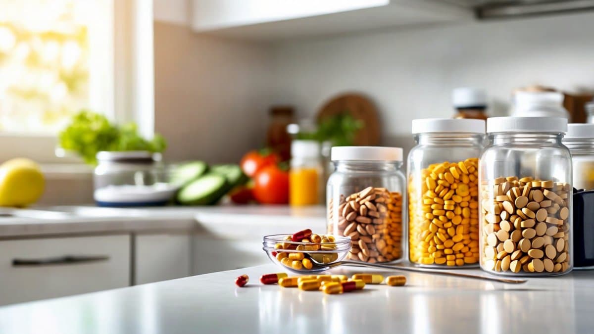 Vitamin D Deficiency Signs That Doctors Overlook - Superfood Nutrition Article