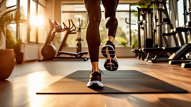 Exercise Efficiency Secrets That Cut Oxygen Cost 45% - Recovery Superfood Nutrition Article