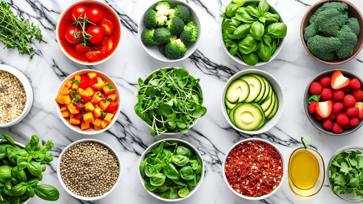 Power Bowl Alternatives That Beat Expensive Superfoods - Superfood Nutrition Article