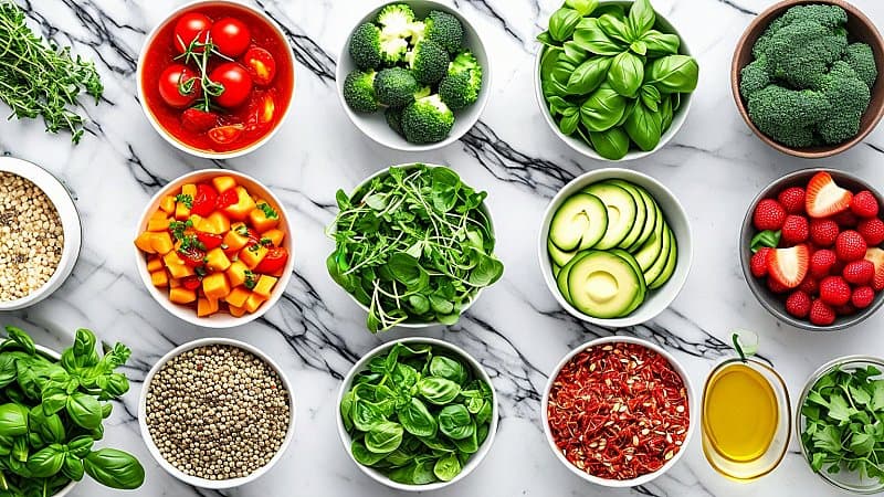 Power Bowl Alternatives That Beat Expensive Superfoods - Nutrition Superfood Nutrition Article