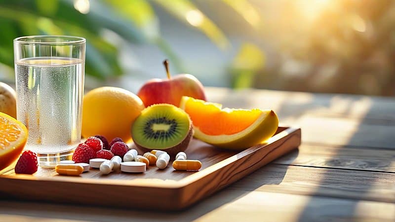 Vitamin D Deficiency Symptoms That Sabotage Energy - Supplements Superfood Nutrition Article