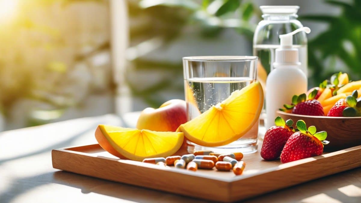 Vitamin D Deficiency Symptoms That Doctors Miss - Superfood Nutrition Article