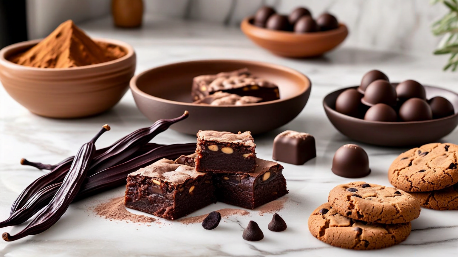 Carob: The Chocolate Alternative That's Revolutionizing Keto Desserts - carob the chocolate alternative - Nutrition Superfood Nutrition Article