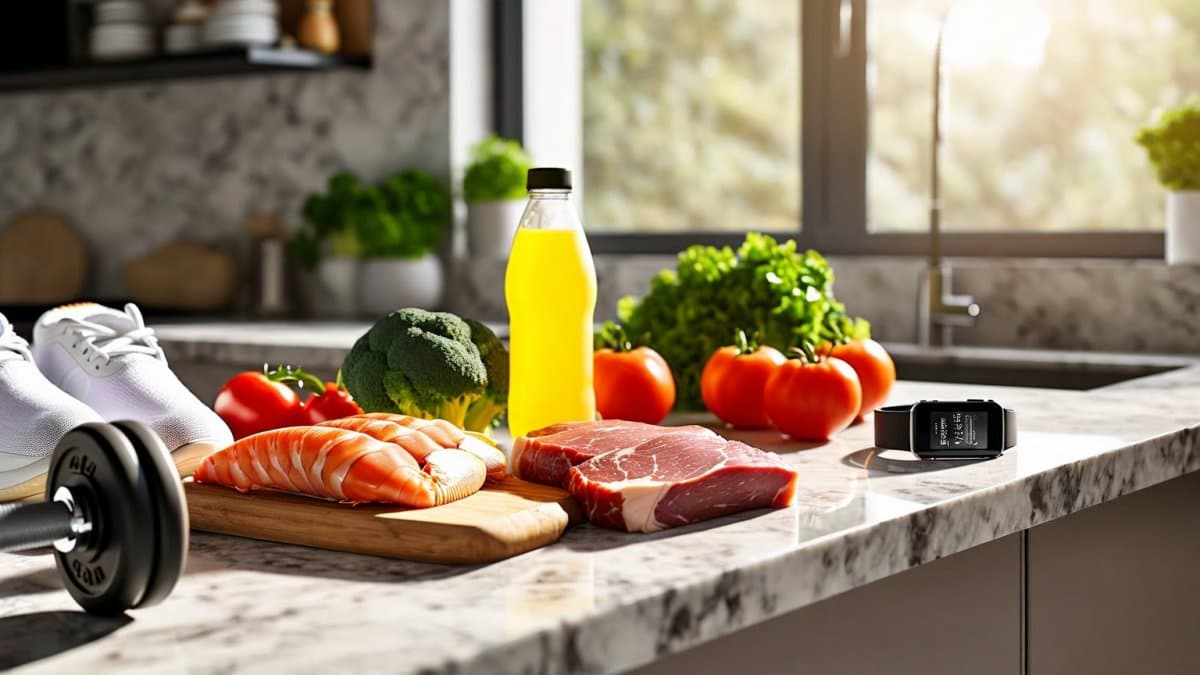 Taurine: The Unsung Hero of Athletic Recovery