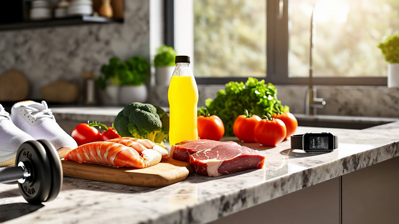 Taurine: The Forgotten Amino Acid That's Rewiring Athletic Recovery - taurine the forgotten amino - Nutrition Superfood Nutrition Article