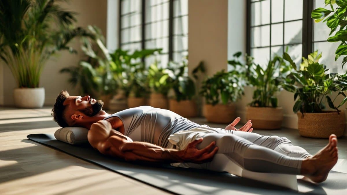 Parasympathetic Recovery: Optimize Your Rest-and-Digest System for Peak Athletic Performance - parasympathetic recovery optimize your