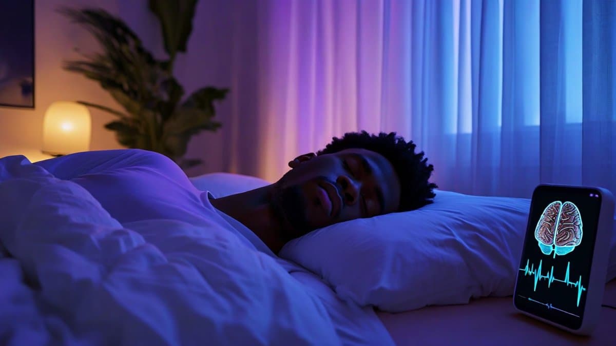 Sleep Spindles: Brain Waves That Supercharge Memory