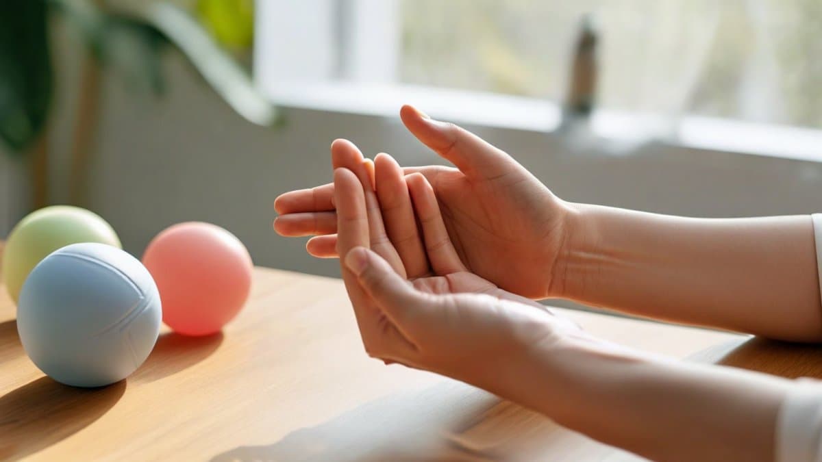 Finger Dexterity Training: How Hand Exercises Unlock Hidden Brain Power and Focus - finger dexterity training how