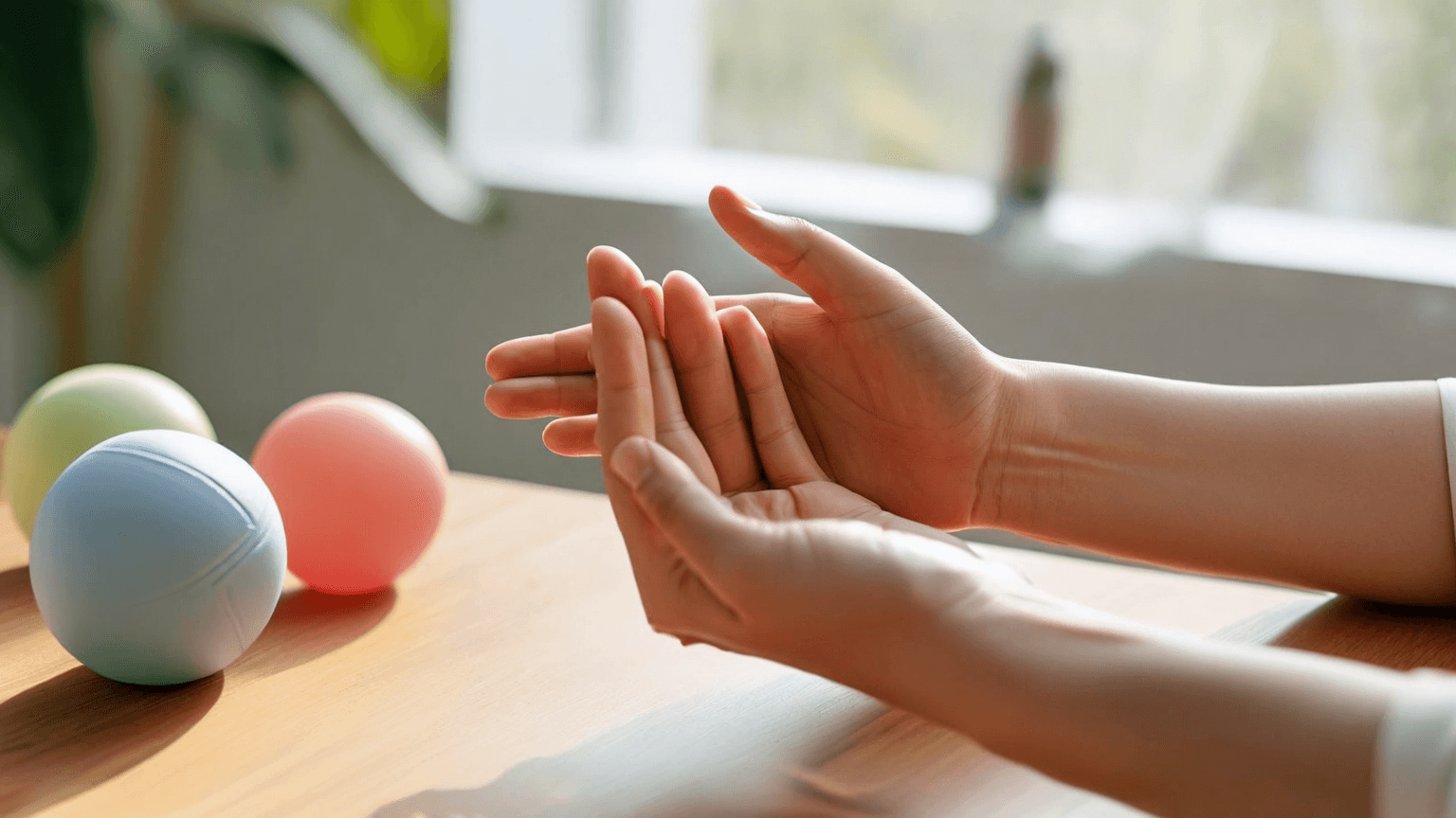 Finger Dexterity Training: How Hand Exercises Unlock Hidden Brain Power and Focus - finger dexterity training how - Self Improvement Superfood Nutrition Article