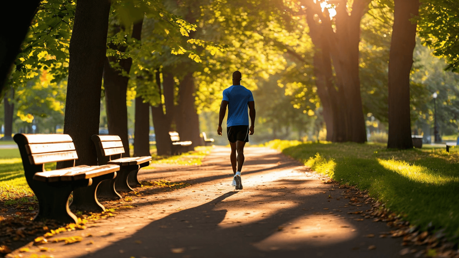 Backward Walking: The Reverse Exercise That Rewires Your Brain and Body - backward walking the reverse - Self Improvement Superfood Nutrition Article