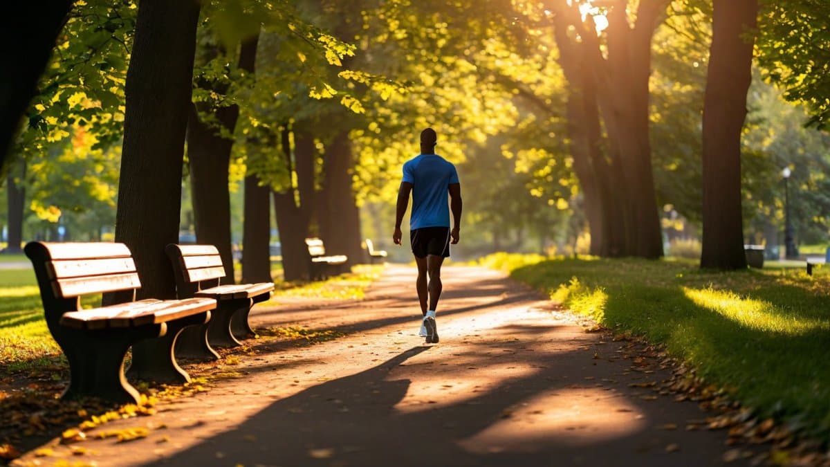 Backward Walking: The Surprising Brain-Boosting Exercise