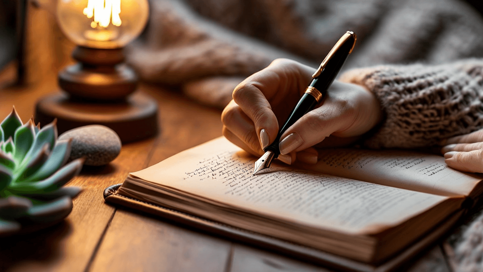 Handwriting Meditation: How Pen-to-Paper Practice Rewires Your Brain for Clarity - handwriting meditation how pen - Self Improvement Superfood Nutrition Article