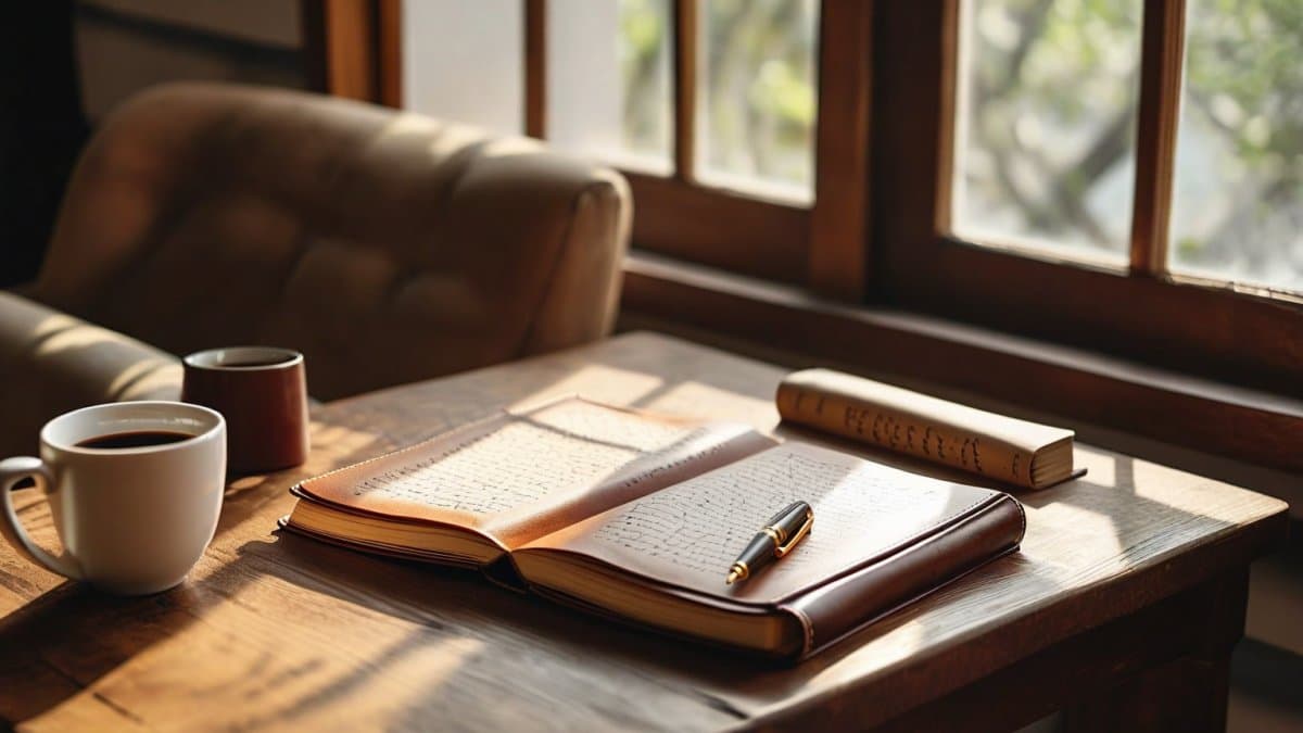 Mindful Journaling: The Transformative Practice for Self-Discovery and Growth - mindful journaling the transformative