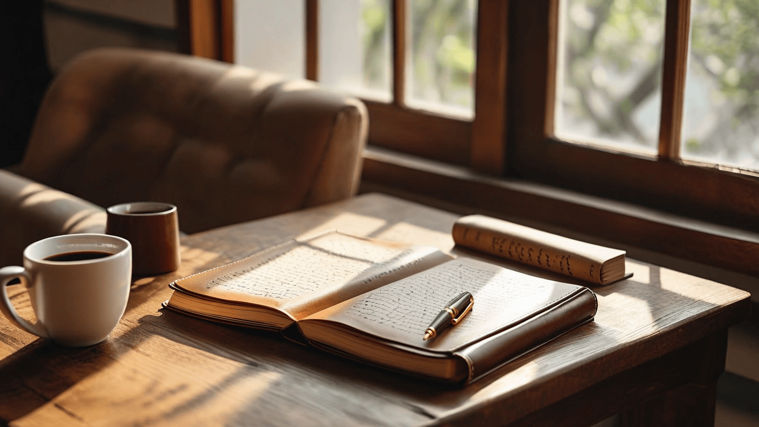 Mindful Journaling: The Transformative Practice for Self-Discovery and Growth - mindful journaling the transformative - Self Improvement Superfood Nutrition Article