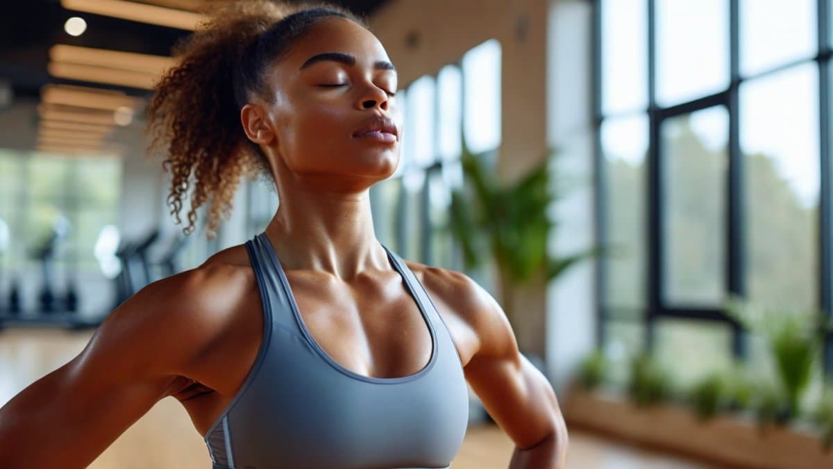 Breathe Easy: The Surprising Truth About Oxygen and Exercise