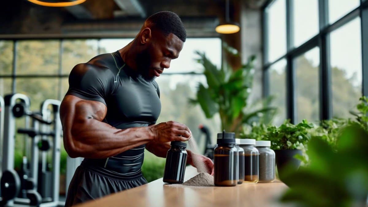 Adaptogens for Athletes: Ancient Herbs, Modern Performance