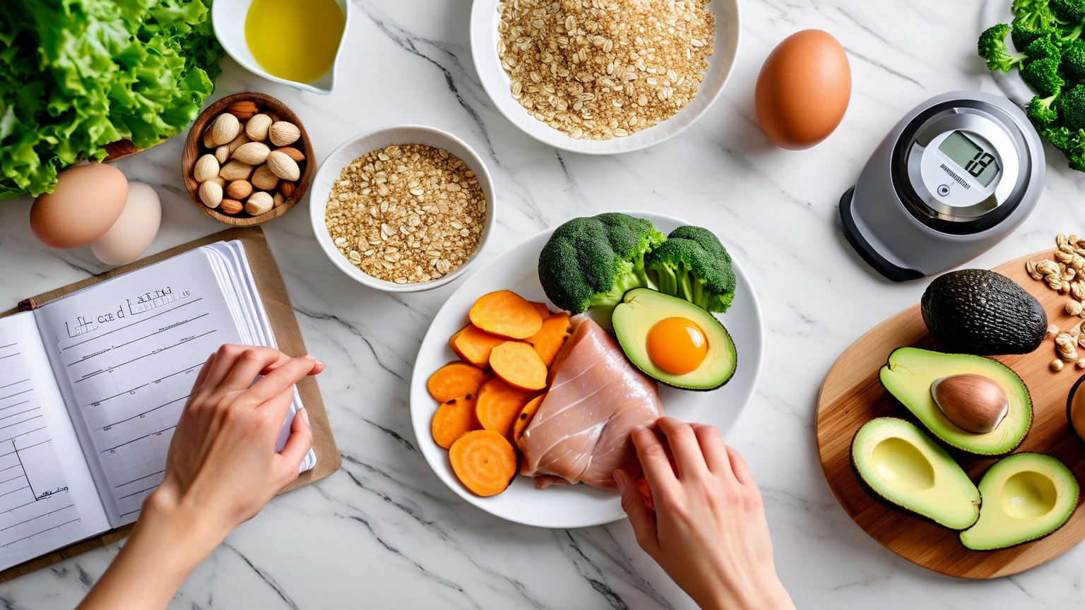 The Hidden Macronutrient Crisis: Why 90% of People Get This Wrong - macronutrients explained for beginners - Nutrition Superfood Nutrition Article
