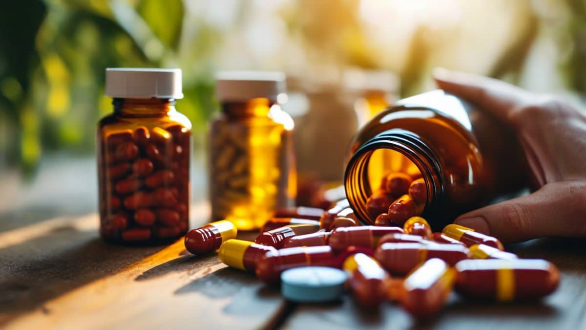 The Supplement Scoop: What Science Really Says in 2023