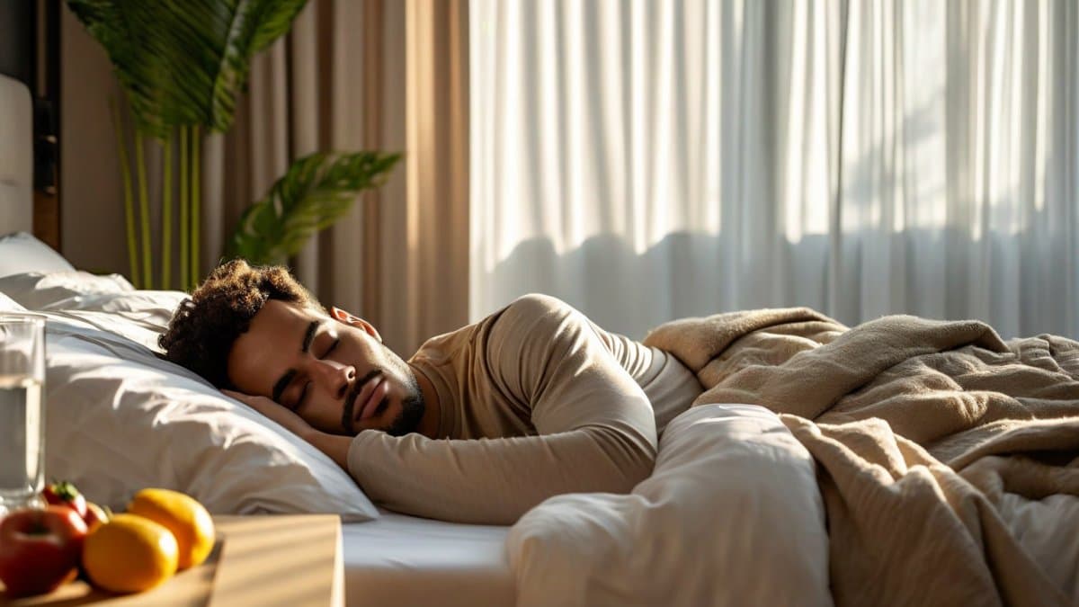 The Sleep Debt Recovery Guide You Never Knew You Needed