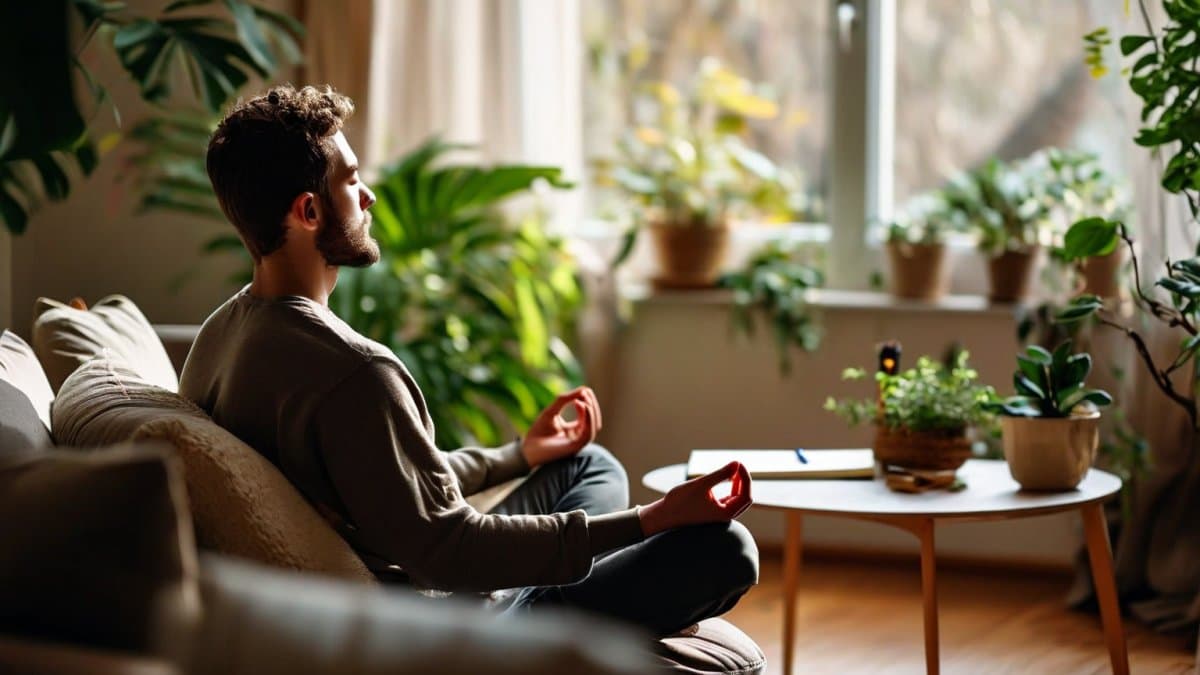 Emotional Resilience: 7 Science-Backed Techniques to Build Unshakeable Mental Strength