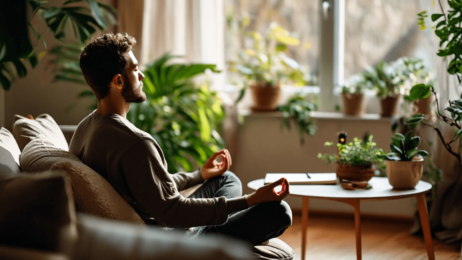 Emotional Resilience Training: DIY Method to Stop Self-Sabotage - Self Improvement Superfood Nutrition Article