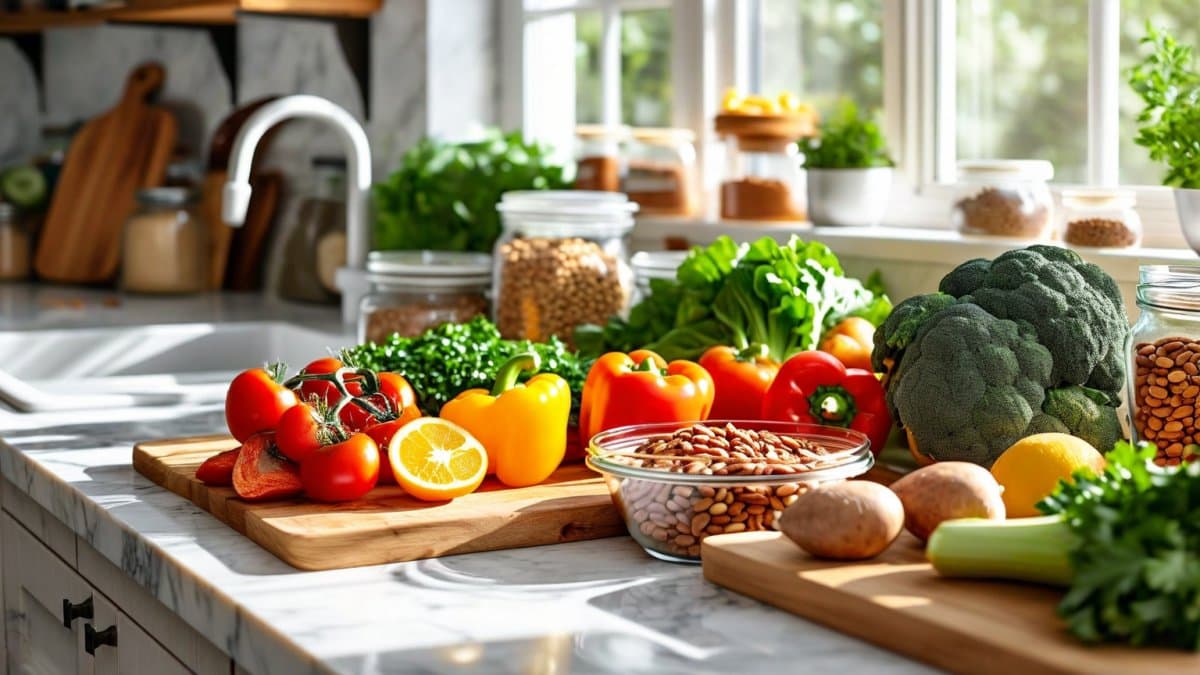 The Sugar Detox Revolution: How to Break Free from Hidden Sweeteners