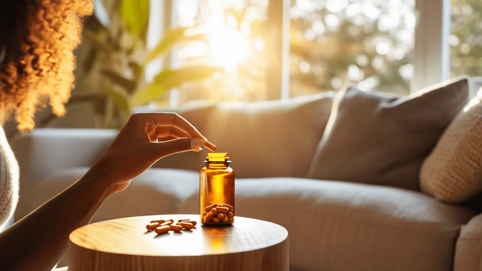 Vitamin D Deficiency Symptoms: The Silent Epidemic Sabotaging Your Performance - Supplements Superfood Nutrition Article