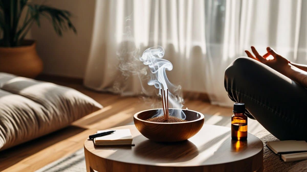 Sandalwood and Cognition: A Neuroscientist's Perspective