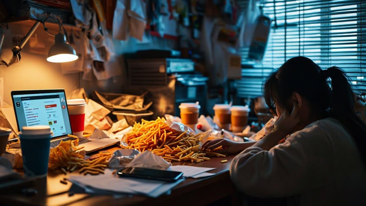 Hidden Triggers That Worsen Mood Disorders: The Silent Saboteurs