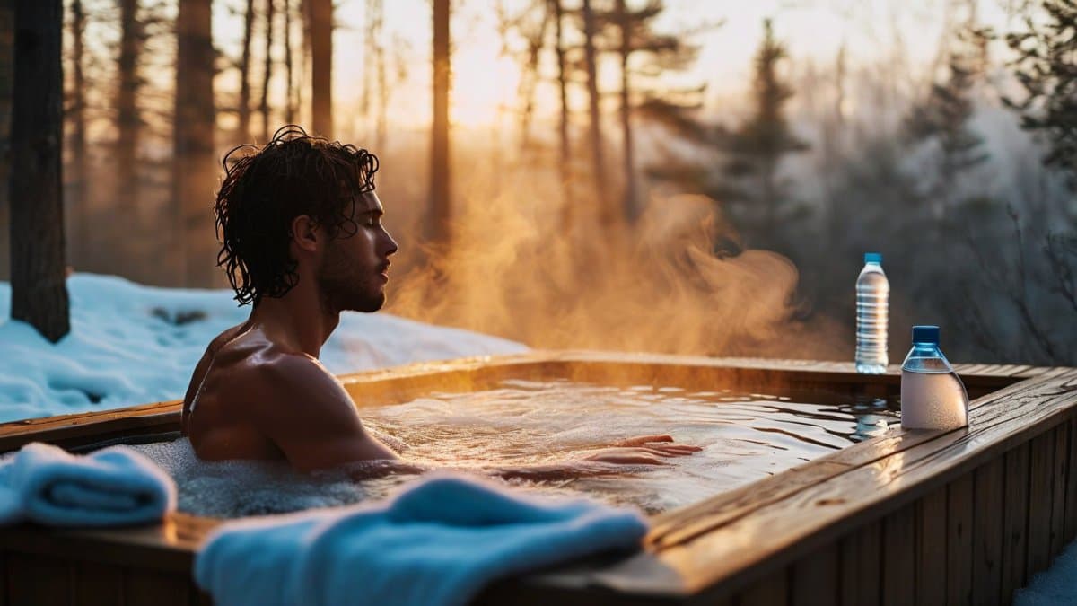 Discomfort Training: Build Mental Strength That Lasts