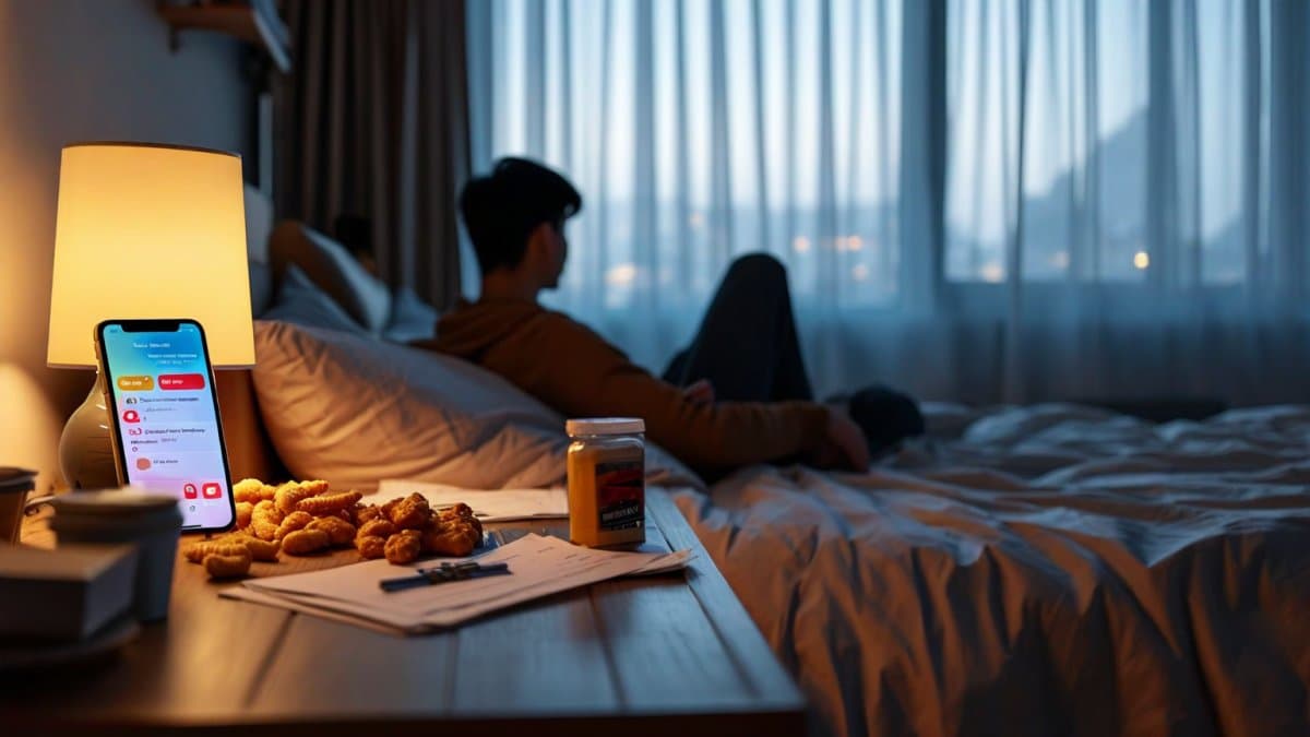 The Invisible Triggers Worsening Your Mood: 7 Hidden Culprits